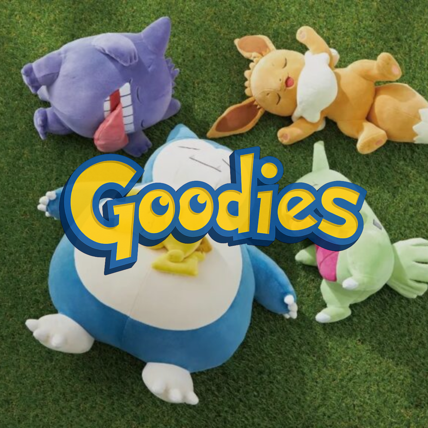 Peluches