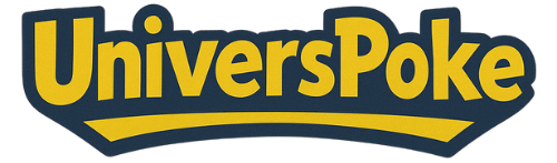 UniversPoke